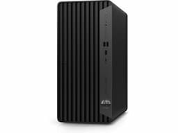 HP 7K661PA Pro MT 400 G9 Desktop, Intel core i7-12700, DOS, 8GB RAM, 1TB HDD + 512 SSD, Wifi+ BT, 3yr warranty - Black