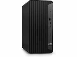 HP 7K661PA Pro MT 400 G9 Desktop, Intel core i7-12700, DOS, 8GB RAM, 1TB HDD + 512 SSD, Wifi+ BT, 3yr warranty - Black