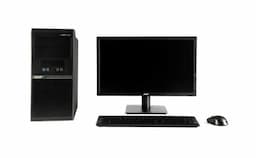 Acer Veriton VT.VWNSI13219 Desktop, 8 GB RAM, 1 TB SSD, Integrated UHD Graphics, Windows 11 Home