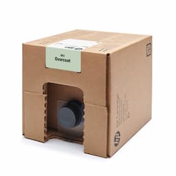 HP 883 5-liter Overcoat Latex Ink Cartridge (G0Z35A)