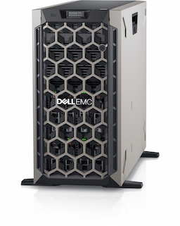 Dell PowerEdge T440 Tower Model, Intel Xeon Bronze 3204, Bluetooth Supported