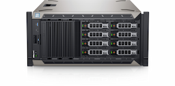 Dell PowerEdge T440 Tower Model, Intel Xeon Bronze 3204, Bluetooth Supported