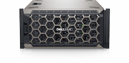 Dell PowerEdge T440 Tower Model, Intel Xeon Bronze 3204, Bluetooth Supported