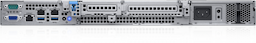DELL PowerEdge R240 Rack Server, Intel Xeon E-2224G Processor 3.5GHz, 1U Rack Model