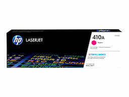 HP 410A - magenta - original - LaserJet - toner cartridge (CF413A)
