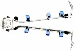 HPE 734811-B21 1U Cable Management Arm for Rail Kit