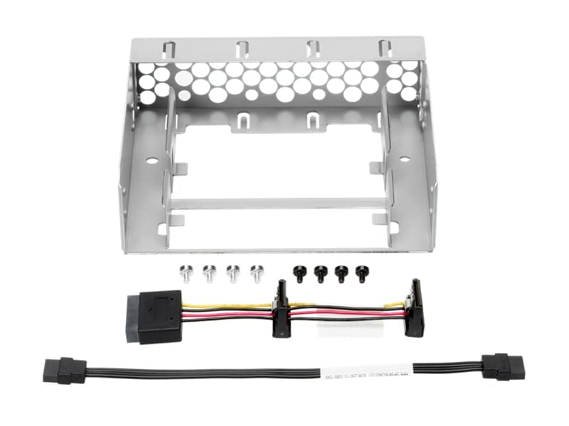 HPE (874569-B21) 8SFF NVMe SSD Express Bay - Enablement kit - riser card