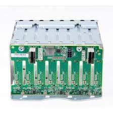 HPE 826690-B21 DL38X Gen10 Premium 6 SFF SAS/SATA + 2 NVMe or 8 SFF SAS/SATA Bay Kit
