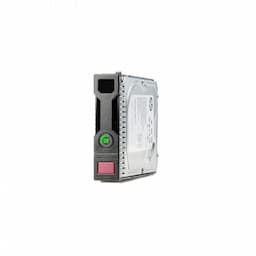 HPE (857644-B21) 10TB SAS 7.2K LFF SC He 512e MV HDD