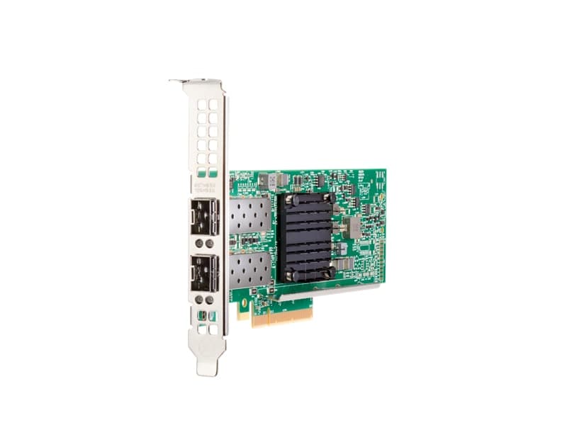 HPE 817718-B21 Ethernet 10/25Gb 2-port SFP28 BCM57414 Adapter