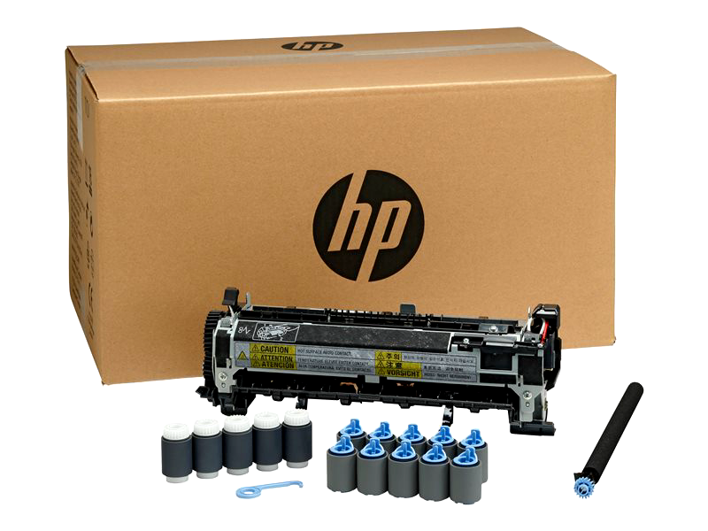 HP - LaserJet - maintenance kit