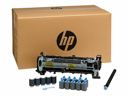 HP - LaserJet - maintenance kit