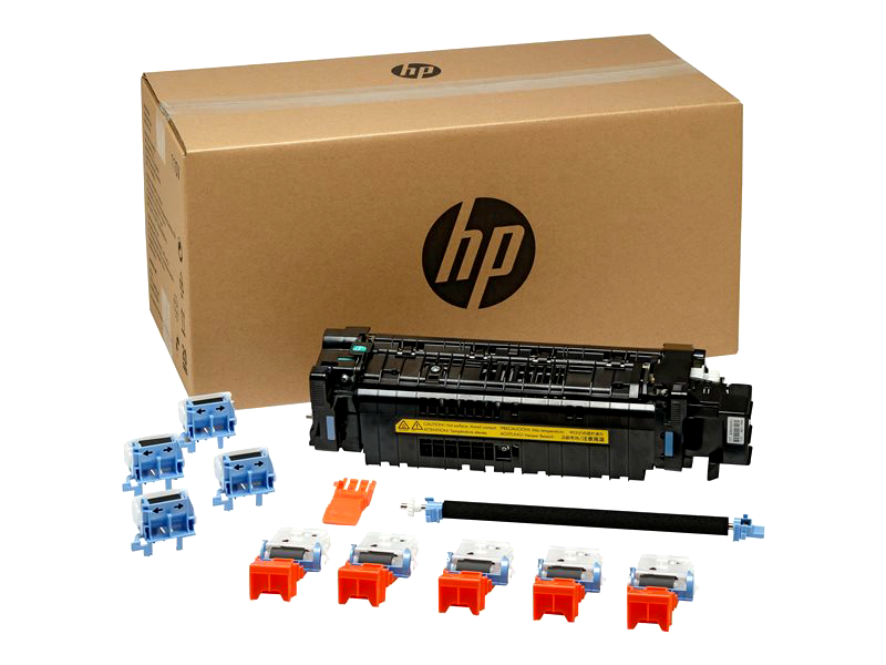 HP - LaserJet - maintenance kit