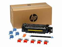 HP - LaserJet - maintenance kit
