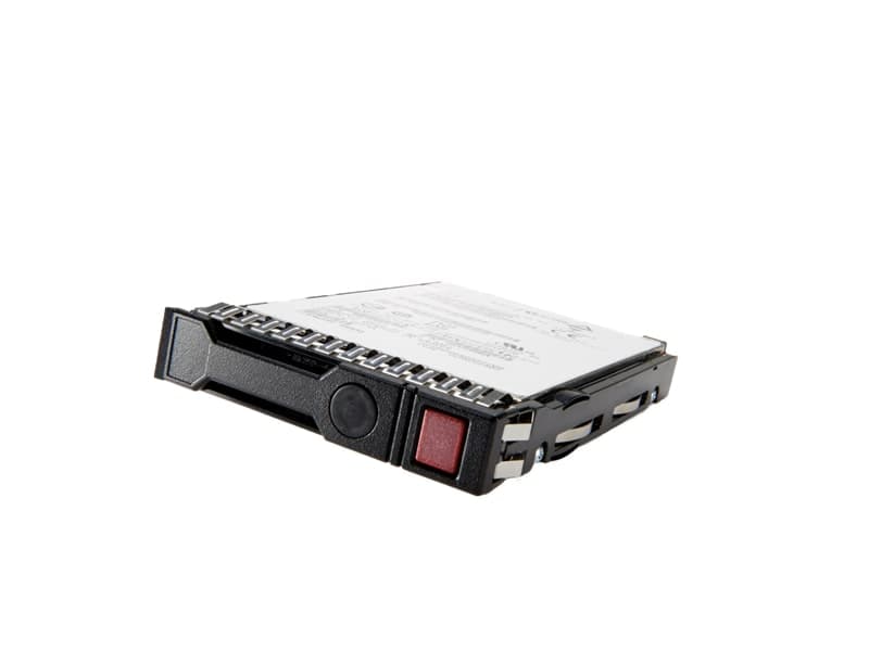 HPE R7L70A MSA 18TB SAS 12G Midline 7.2K LFF M2 1-year Warranty HDD