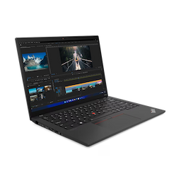 Lenovo ThinkPad P14S Gen 3 '21AKS02800' Workstation, Intel Core I7-1260P, 16 GB RAM, 512 GB SSD, 720p HD Camera, Windows 11 Pro