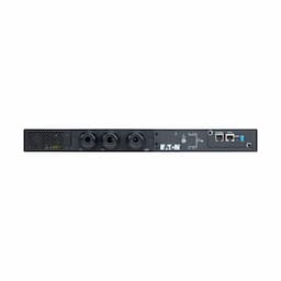 Eaton ATS rack PDU, 1U, Inputs Hardwired, 7.4 kW max, 30A, 200-240V, Output Hardwired