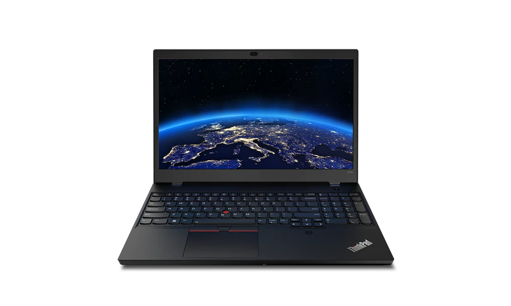 Lenovo ThinkPad G3 P15V, 21D8S05G00' Notebook Workstation , Intel core I7-12700H, 32GB RAM, 1TB SSD, Windows 11 Pro