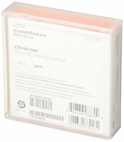 HP C7978A Ultrium Universal Cleaning Cartridge