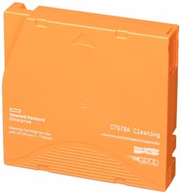 HP C7978A Ultrium Universal Cleaning Cartridge