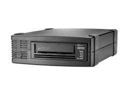 HPE BC023A StoreEver LTO-8 Ultrium 30750 External Tape Drive