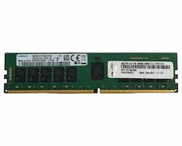 Lenovo ThinkSystem 16GB TruDDR4 2666MHz (2Rx8, 1.2V) UDIMM