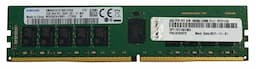 Lenovo 1x 32GB DDR4-3200 RDIMM PC4-25600R Dual Rank x4 Replacement