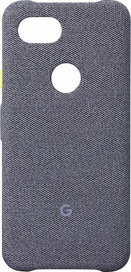 Google Pixel 3a GA00792 Mobile Phone Back Case - Seascape