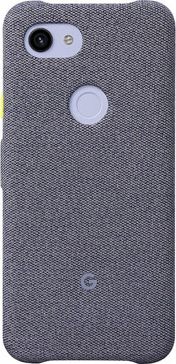 Google Pixel 3a GA00792 Mobile Phone Back Case - Seascape