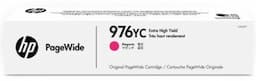 HP L0S30YC 976YC PageWide Magenta Ink Cartridge