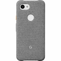 Google Pixel 3A GA00791 Back Cover for mobile phone - Fog