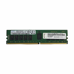 Lenovo 1x 16GB DDR4-3200 RDIMM PC4-25600R Dual Rank x8 Replacement