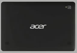 Acer One 10 T4-129L Tablet, Android 9.0 (Pie), 32 GB, 10.1 inch, Black