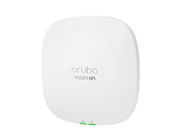 HPE Aruba Instant on/AP25