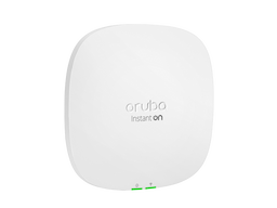 HPE Aruba Instant on/AP25