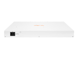 HPE Aruba Instant On 1930 48G Class4 PoE 4SFP/SFP+ 370W Switch, 100 - 127 / 200 - 240 VAC