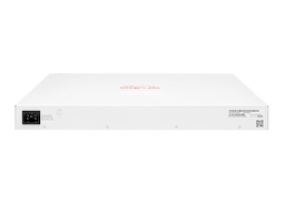 HPE Aruba JL815A Instant On 1830 48G 24p Class4 PoE 4SFP 370W Switch, 100 - 240 VAC