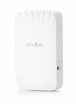 HPE Aruba 503H Access Point (R3V36A)
