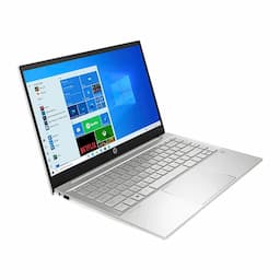 HP (67U19PA#ACJ) Pavilion 14-ec1005AU, 16 GB RAM, 512 SSD, Ryzen 5-5625U hexa, AMD Radeon Integrated Graphics, Backlit KBD, Alexa built-in, TNR, 14"inch FHD, Windows 11