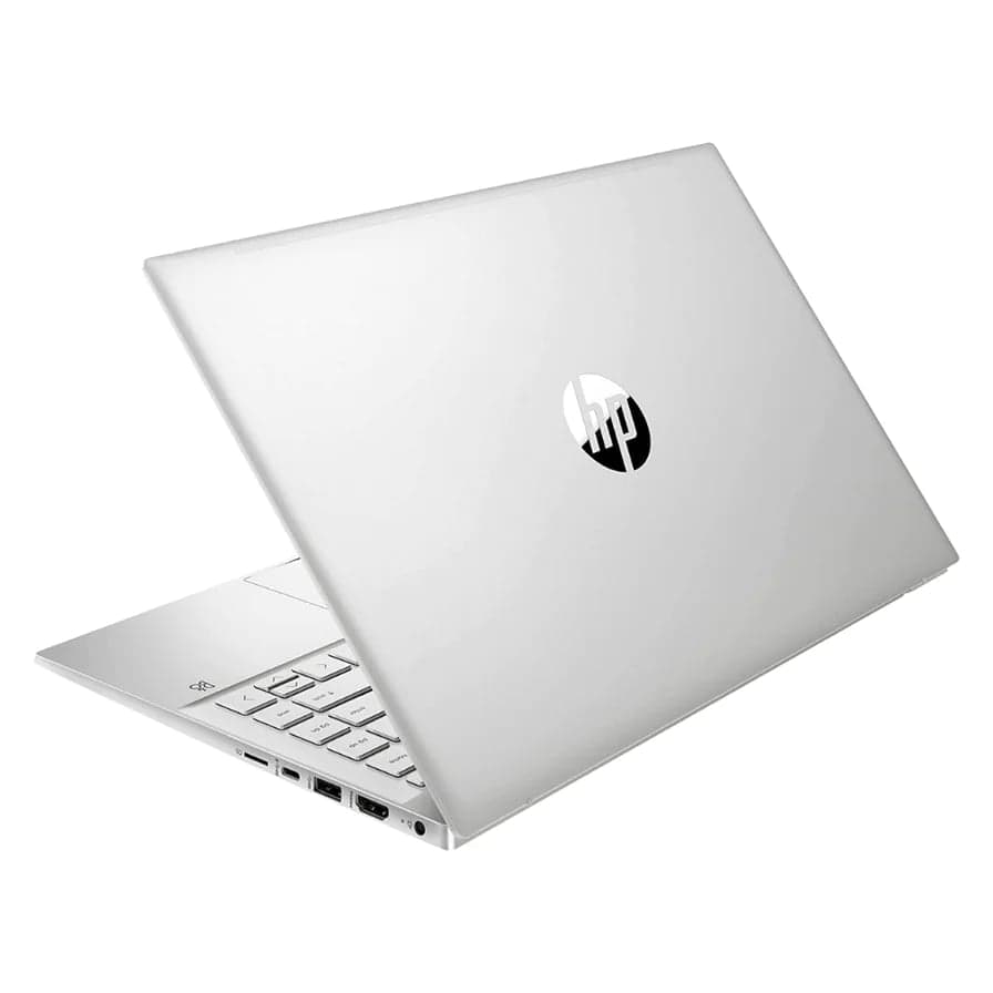 HP (67U19PA#ACJ) Pavilion 14-ec1005AU, 16 GB RAM, 512 SSD, Ryzen 5-5625U hexa, AMD Radeon Integrated Graphics, Backlit KBD, Alexa built-in, TNR, 14"inch FHD, Windows 11