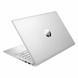 HP (67U19PA#ACJ) Pavilion 14-ec1005AU, 16 GB RAM, 512 SSD, Ryzen 5-5625U hexa, AMD Radeon Integrated Graphics, Backlit KBD, Alexa built-in, TNR, 14"inch FHD, Windows 11