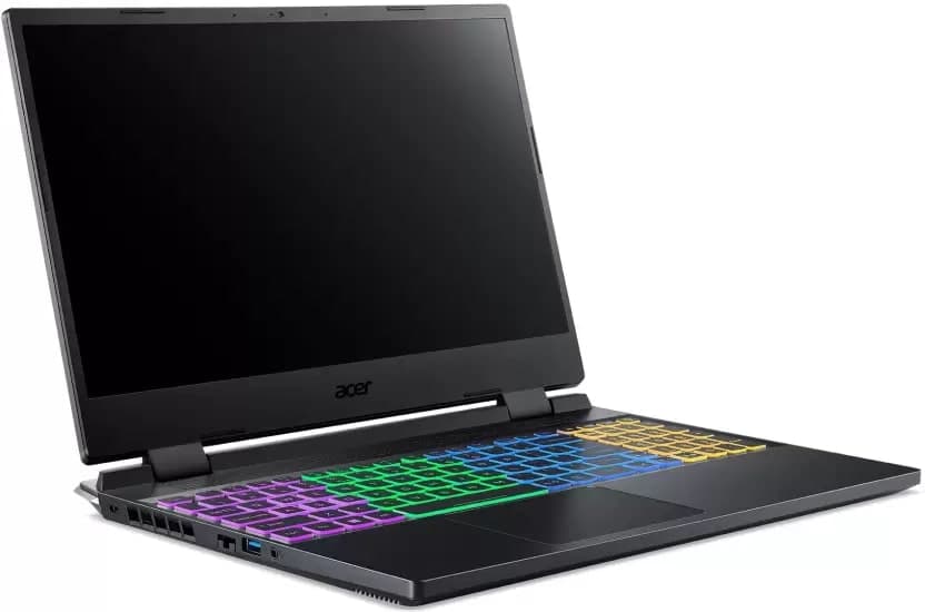 Acer NH.QBCSI.002 Nitro 5 AN515-45 Gaming Laptop, AMD Ryzen 7, 16 GB RAM, 1 TB 256GB SSD, NVIDIA GeForce RTX 3060 6G-GDDR6 6GB Graph, Windows 10 Home
