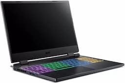 Acer NH.QBCSI.002 Nitro 5 AN515-45 Gaming Laptop, AMD Ryzen 7, 16 GB RAM, 1 TB 256GB SSD, NVIDIA GeForce RTX 3060 6G-GDDR6 6GB Graph, Windows 10 Home
