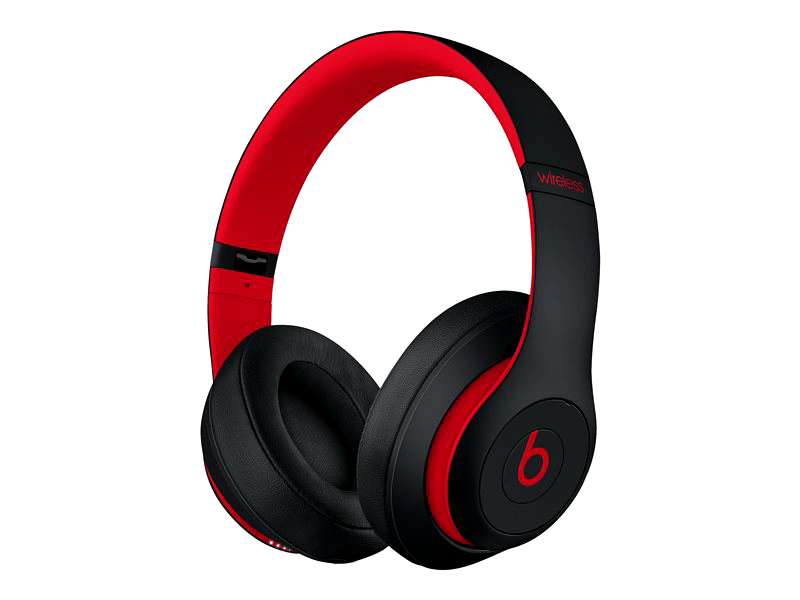 Beats MX422ZM/A Studio3 Wireless - The Decade Collection - headphones with mic