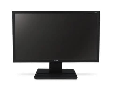 Acer Veriton VT.VTUSI51821 Desktop, AMD Ryzen 5 3400G, 4GB RAM, 1TB Hard Disk, Integrated UHD Graphic, Windows 11 Home, Black