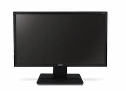 Acer Veriton VT.VTUSI51821 Desktop, AMD Ryzen 5 3400G, 4GB RAM, 1TB Hard Disk, Integrated UHD Graphic, Windows 11 Home, Black