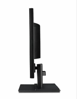 Acer Veriton VT.VTUSI51821 Desktop, AMD Ryzen 5 3400G, 4GB RAM, 1TB Hard Disk, Integrated UHD Graphic, Windows 11 Home, Black