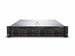 HPE P24846-B21 ProLiant DL380 Gen10 SMB Networking Choice - rack-mountable - Xeon Gold 6226R 2.9 GHz - 32 GB - no HDD