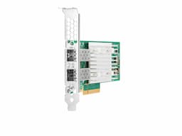 HPE P28787-B21 Intel X710-DA2 - network adapter - PCIe 3.0 x8 - 10 Gigabit SFP+ x 2