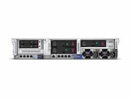 HPE P24846-B21 ProLiant DL380 Gen10 SMB Networking Choice - rack-mountable - Xeon Gold 6226R 2.9 GHz - 32 GB - no HDD